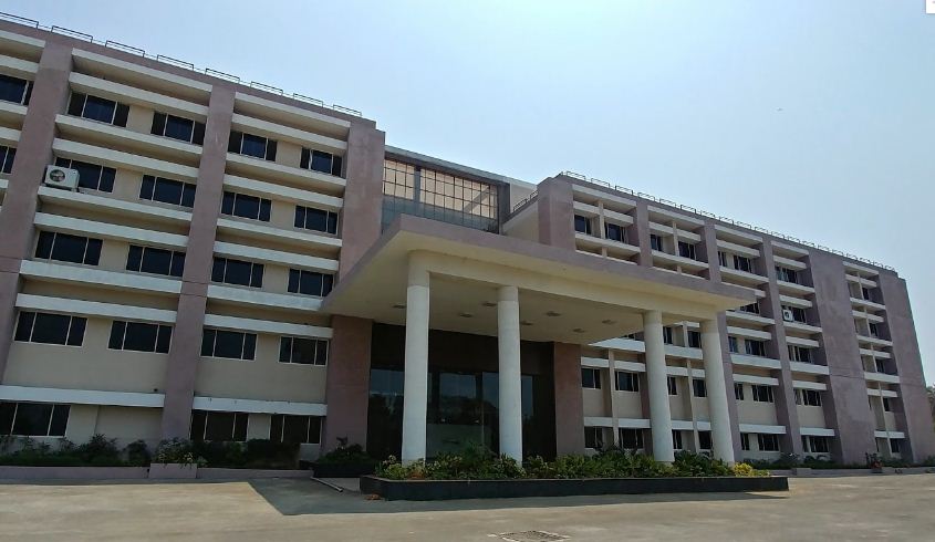 University Image