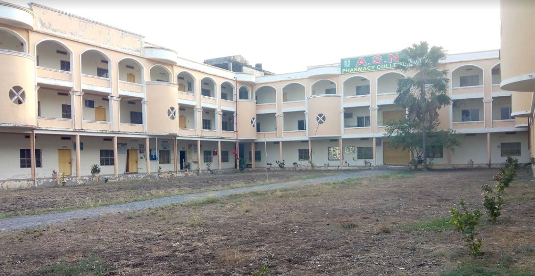 University Image