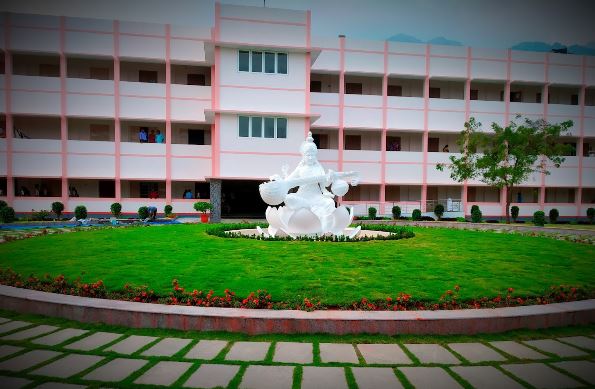 University Image