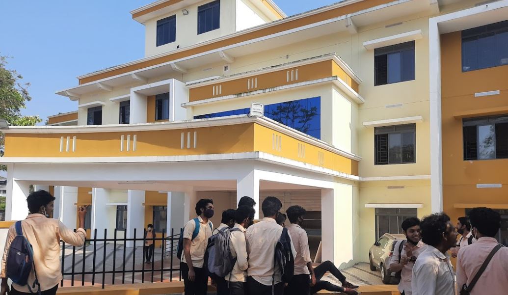University Image
