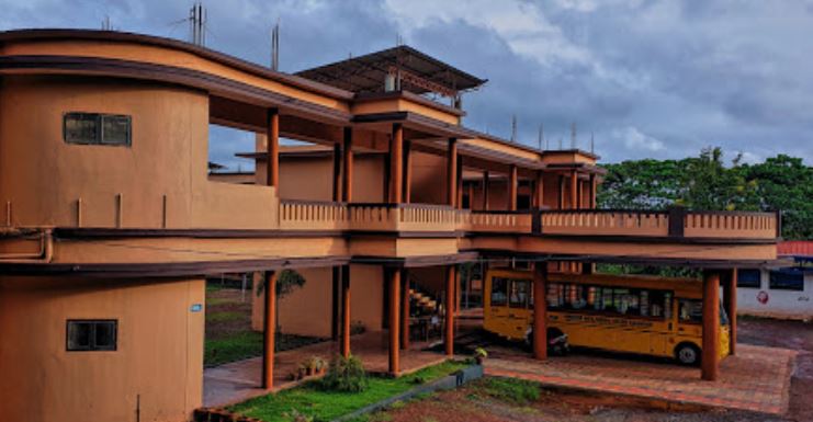 University Image