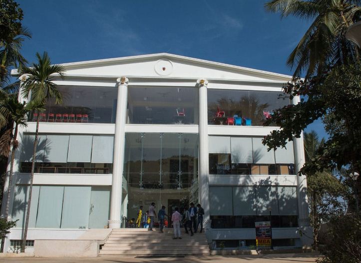 University Image