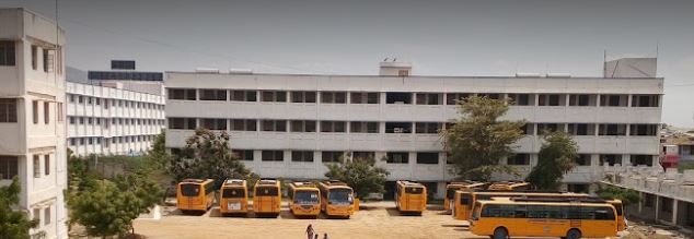 University Image