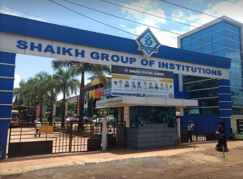 University Image