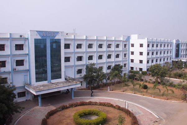 University Image