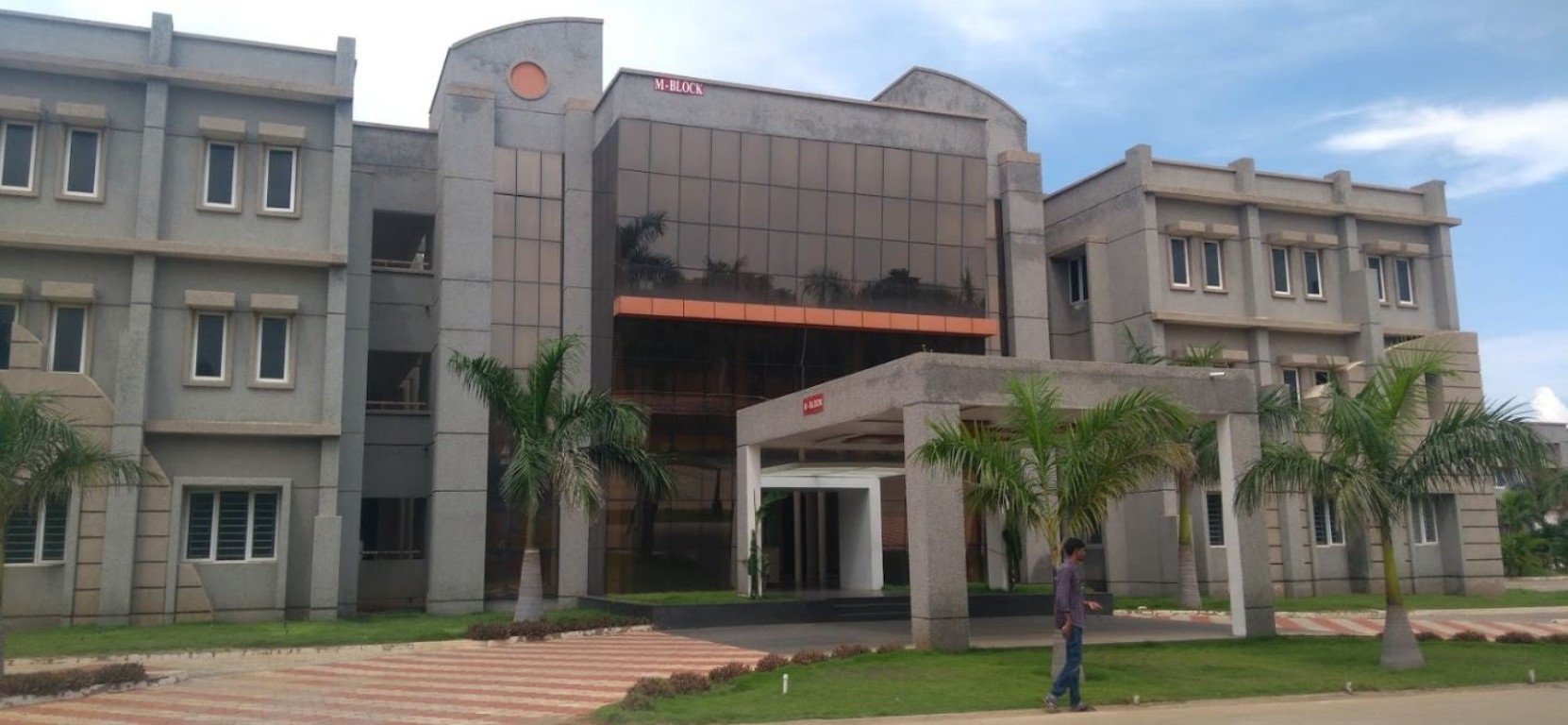 University Image