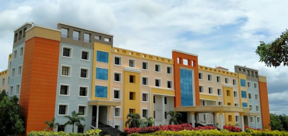 University Image