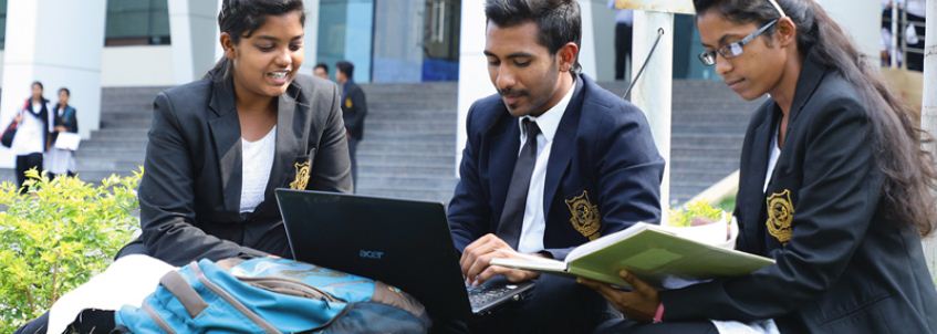 University Image