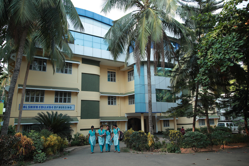University Image
