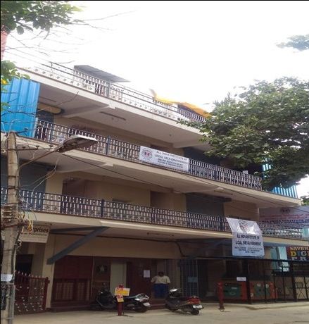 University Image