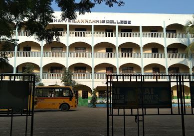 University Image