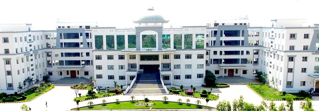 University Image