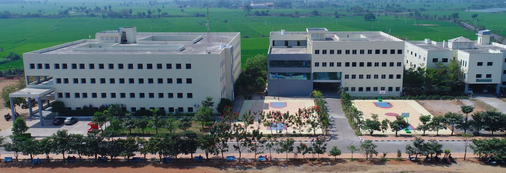 University Image