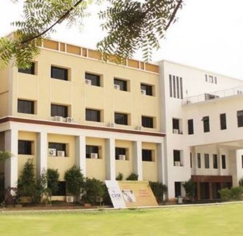 University Image