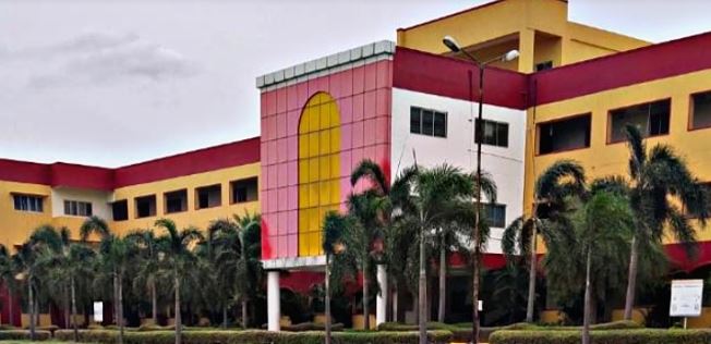 University Image