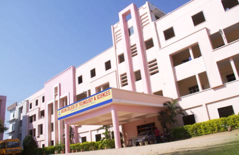 University Image
