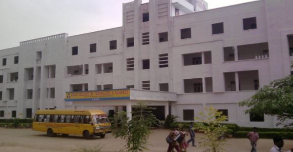 University Image