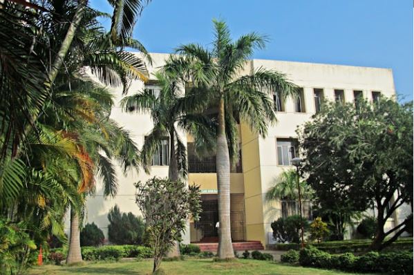 University Image