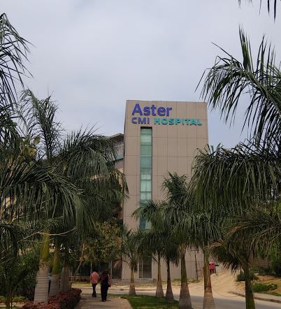 University Image