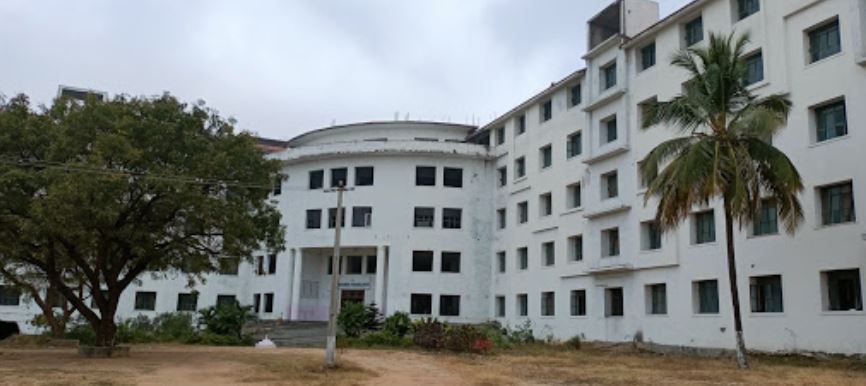 University Image