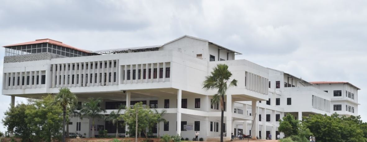 University Image