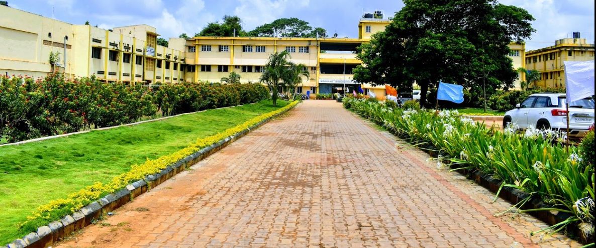 University Image