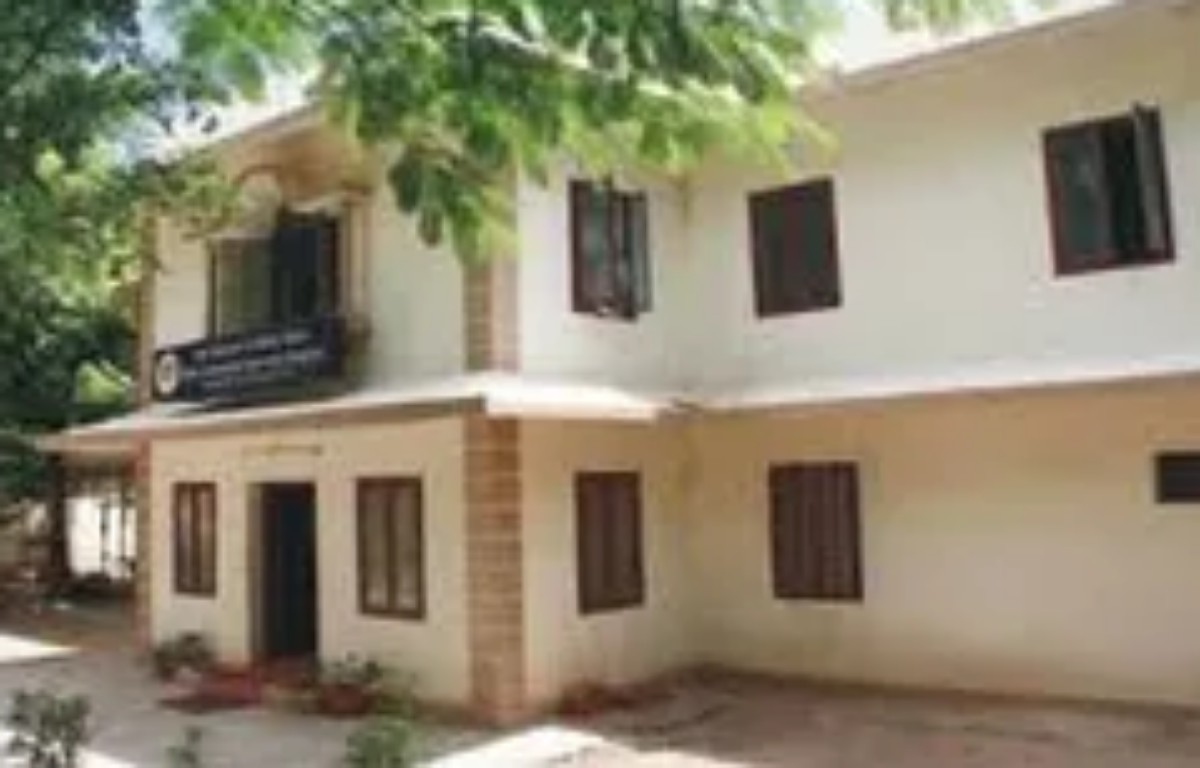 University Image