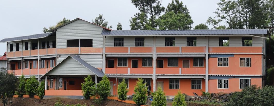 University Image