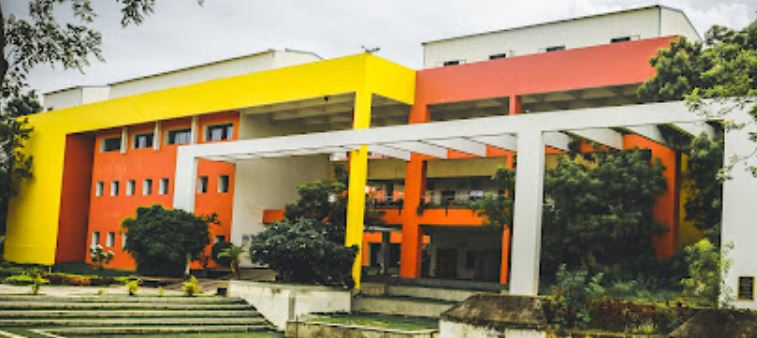 University Image