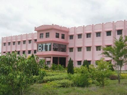 University Image