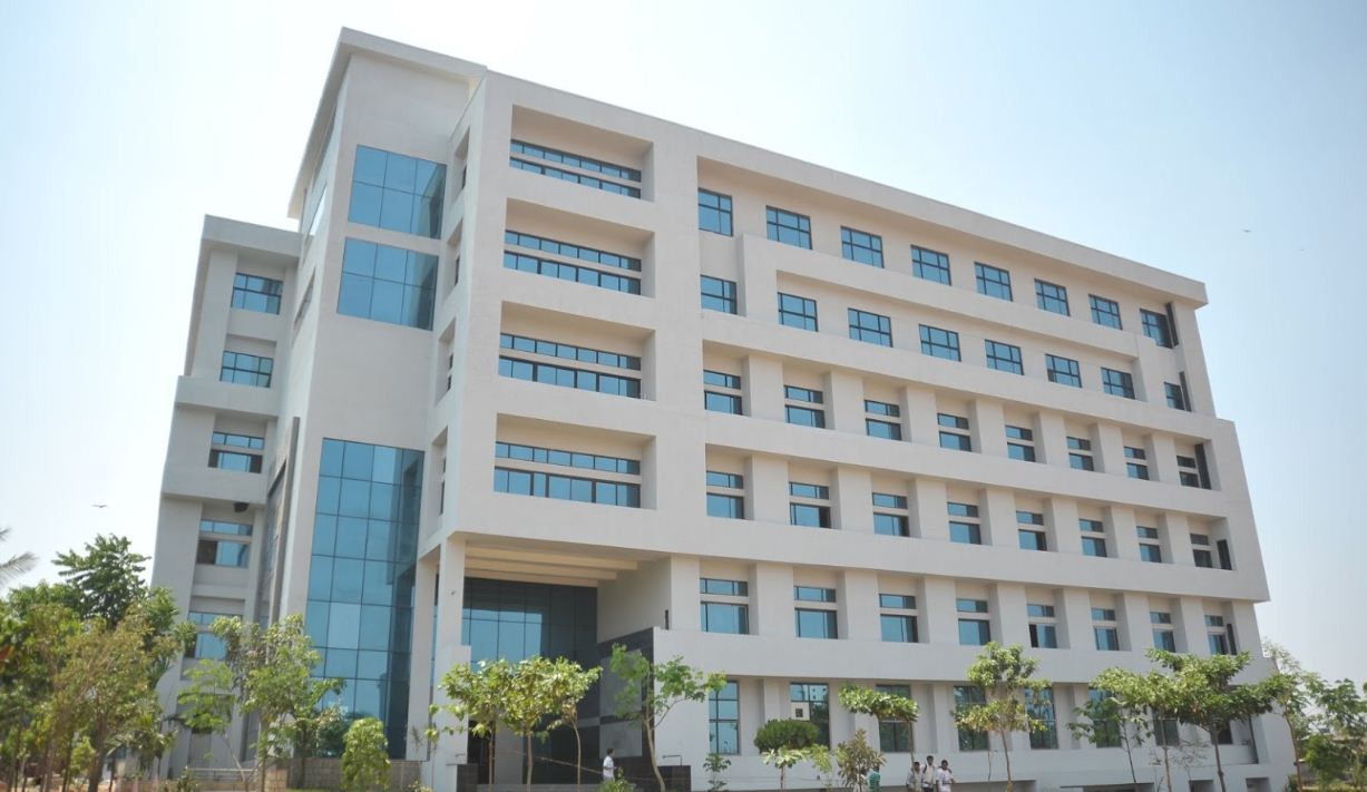 University Image