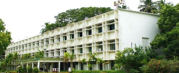 University Image