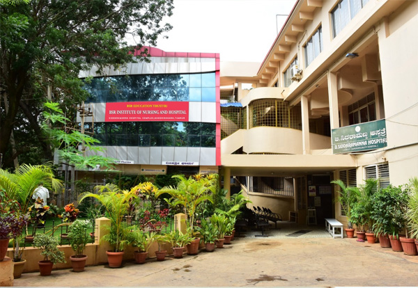 University Image