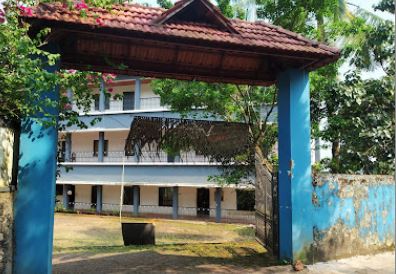 University Image