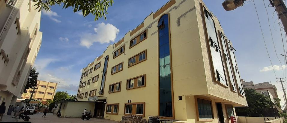 University Image