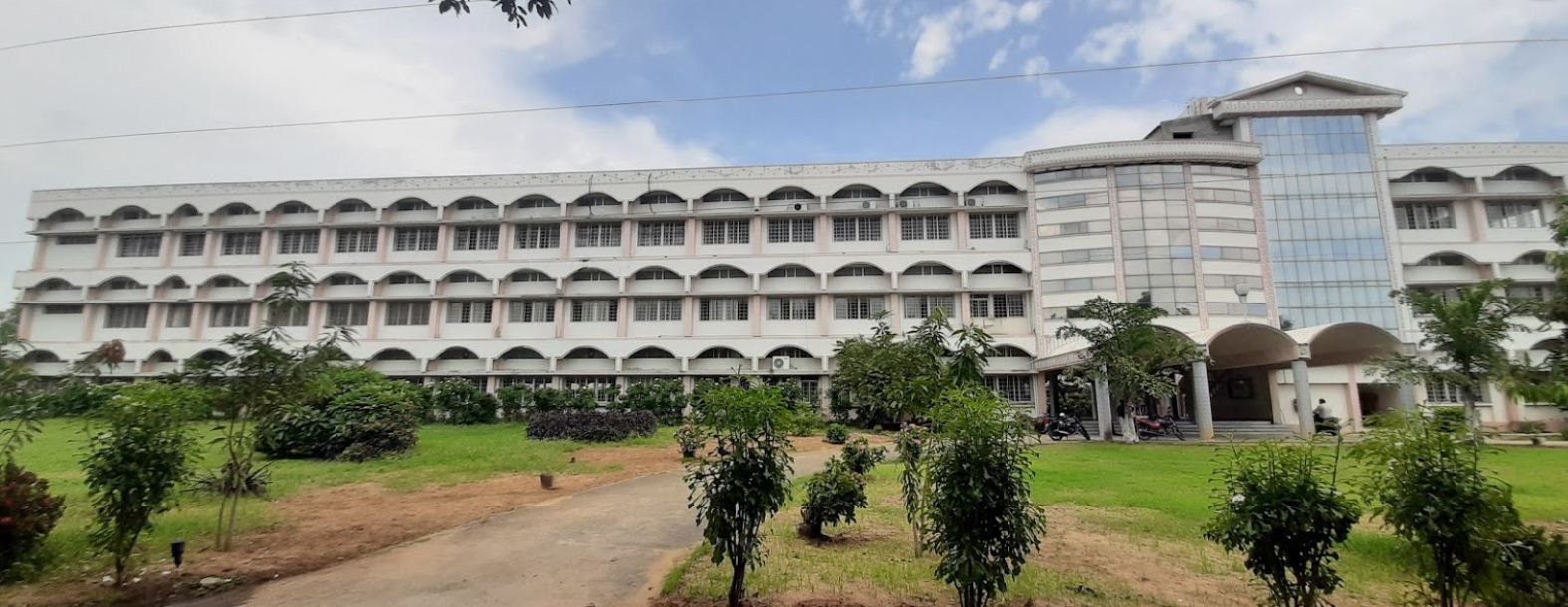 University Image