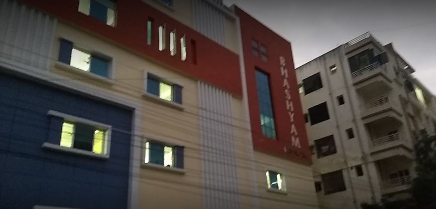 University Image
