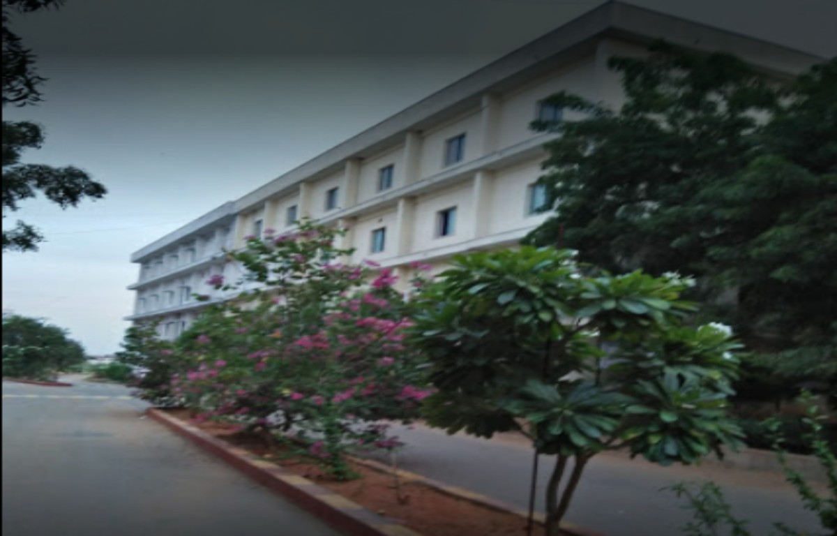 University Image