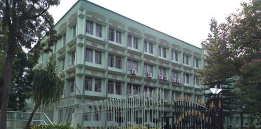 University Image