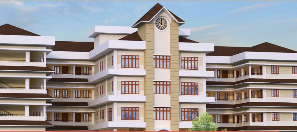 University Image