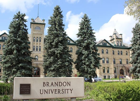 University Image