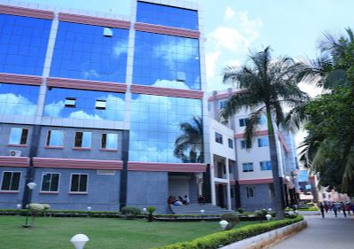 University Image
