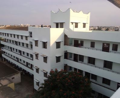 University Image