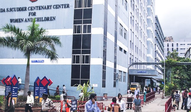 University Image
