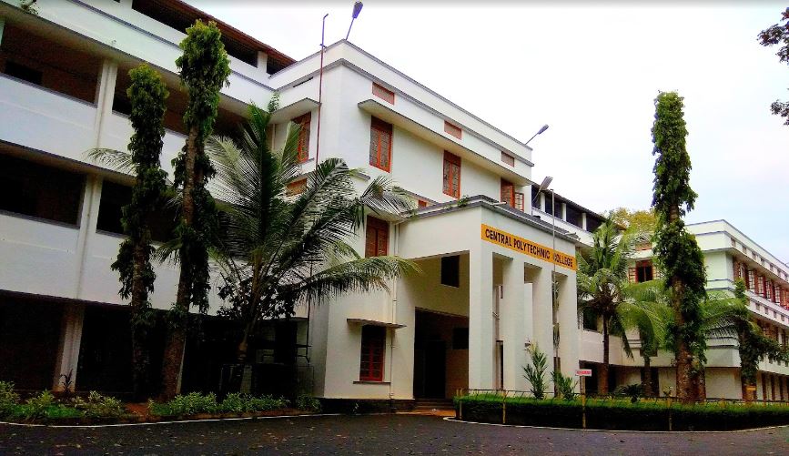 University Image