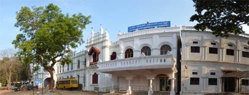 University Image