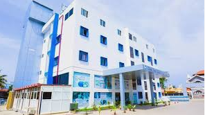 University Image