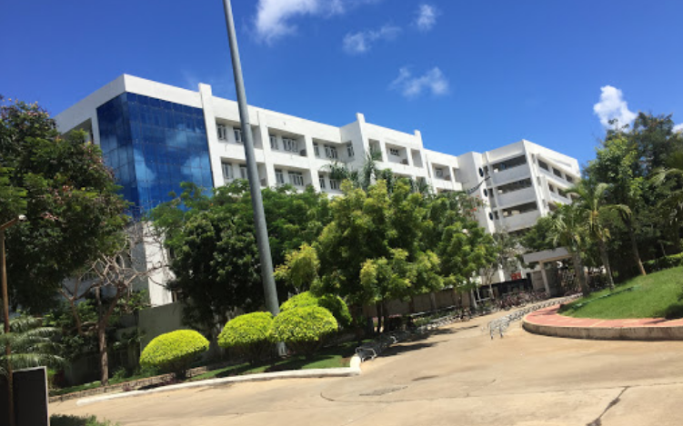 University Image