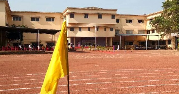 University Image