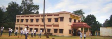 University Image